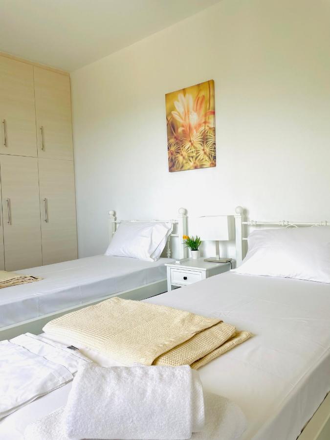 Aricobe Villa Epidaurus ภายนอก รูปภาพ