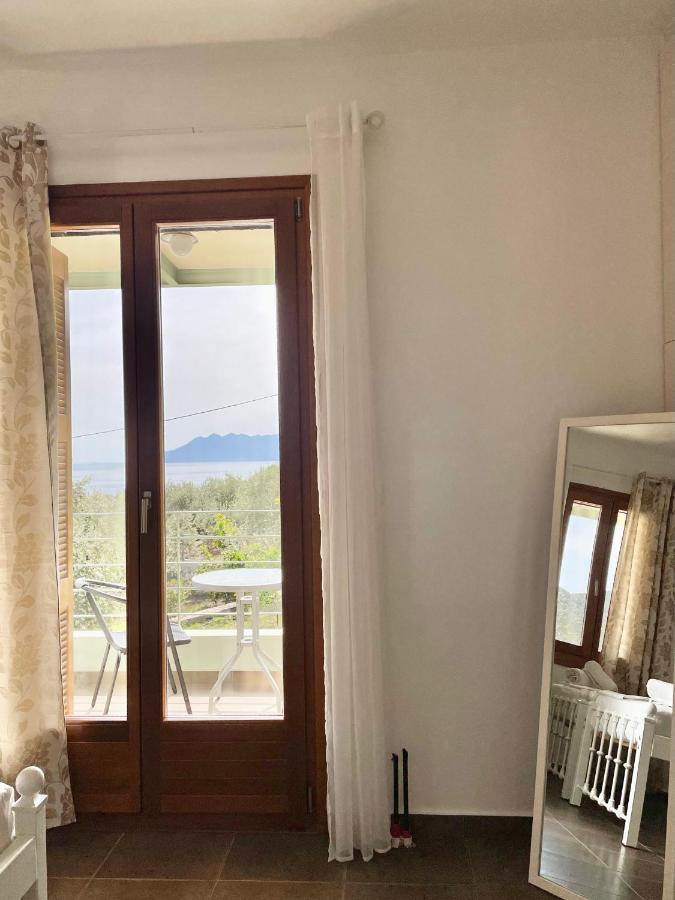 Aricobe Villa Epidaurus ภายนอก รูปภาพ